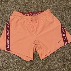 Women’s Nike shorts